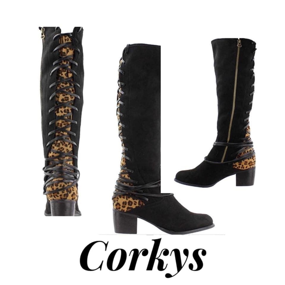 Corkys Annabel